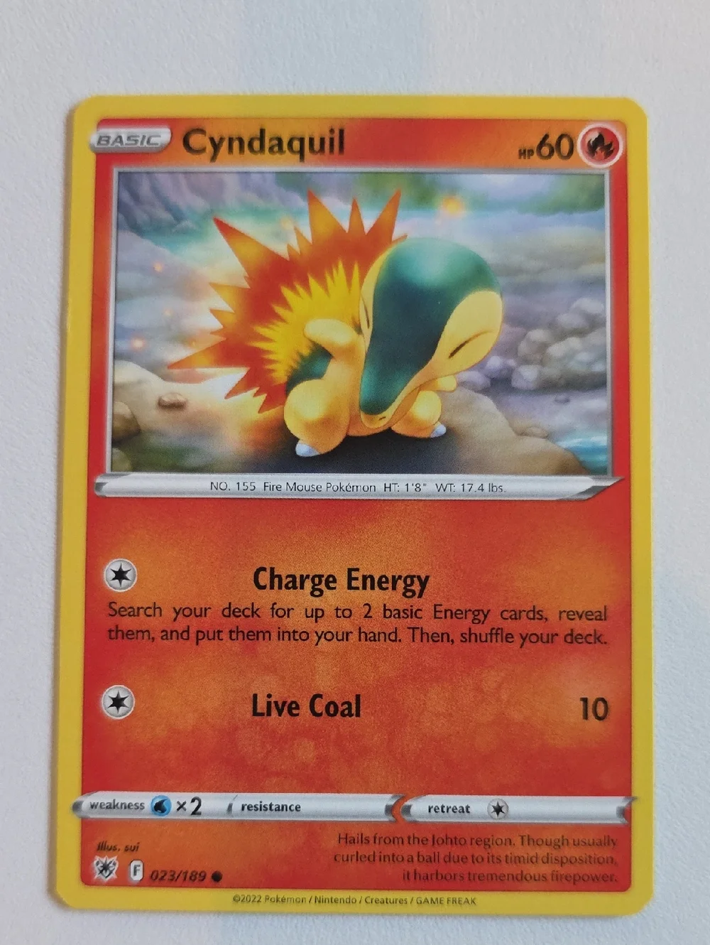 Pokemon all cards
